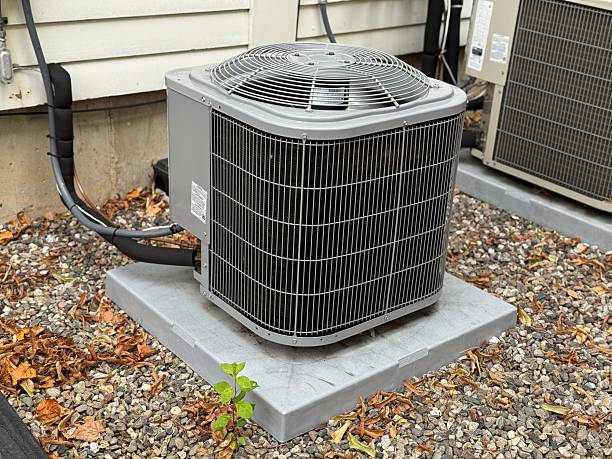 24/7 Emergency Hvac experts in Berryville, TX