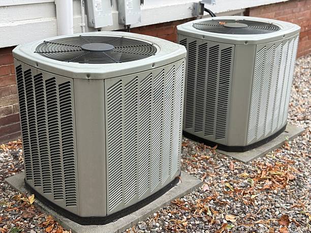 Reliable Hvac contractor in Berryville, TX by JG Cool HVAC