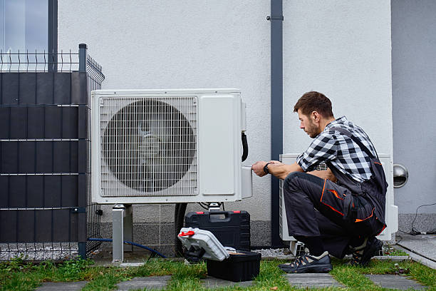 Trusted Hvac service in Berryville, TX - JG Cool HVAC